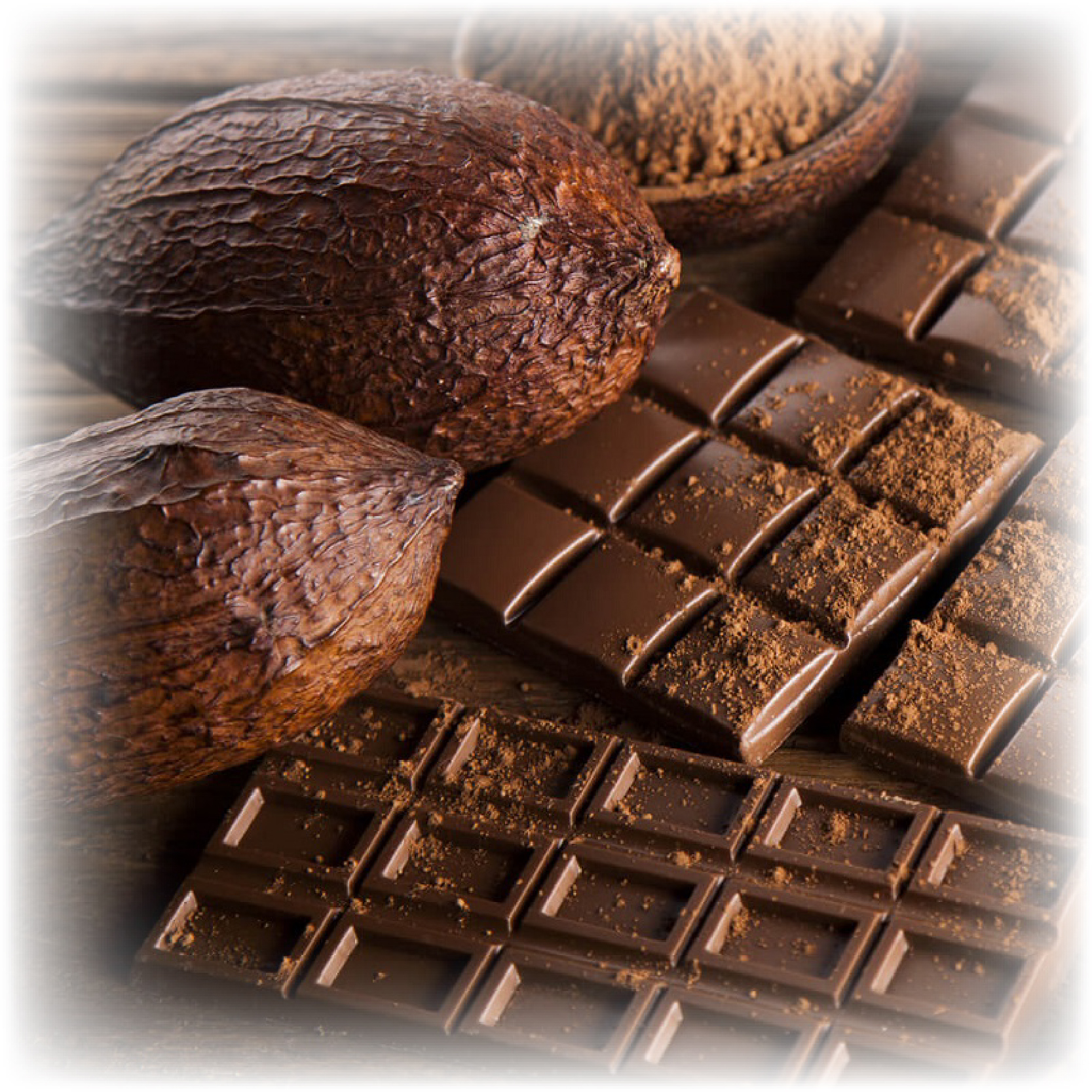 Chocolates and Bonbons